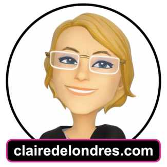 Claire de Londres